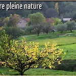 Nyaraló Grand Saint-Christol-lès-Alès