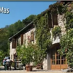 Grand Сasa de vacaciones Saint-Christol-lès-Alès