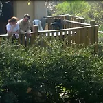 Сasa de vacaciones Grand