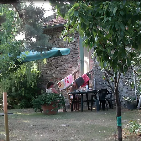 Grand Сasa de vacaciones *