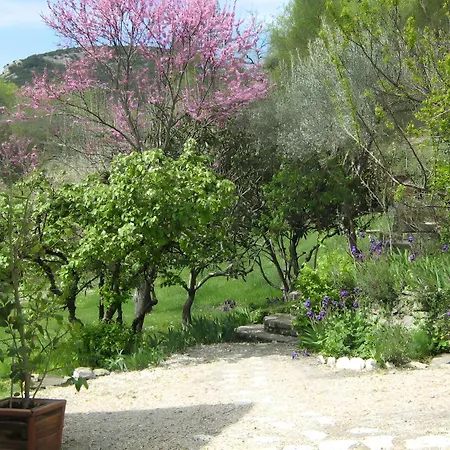 Сasa de vacaciones Grand Saint-Christol-lès-Alès