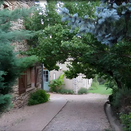 Сasa de vacaciones Grand Saint-Christol-lès-Alès