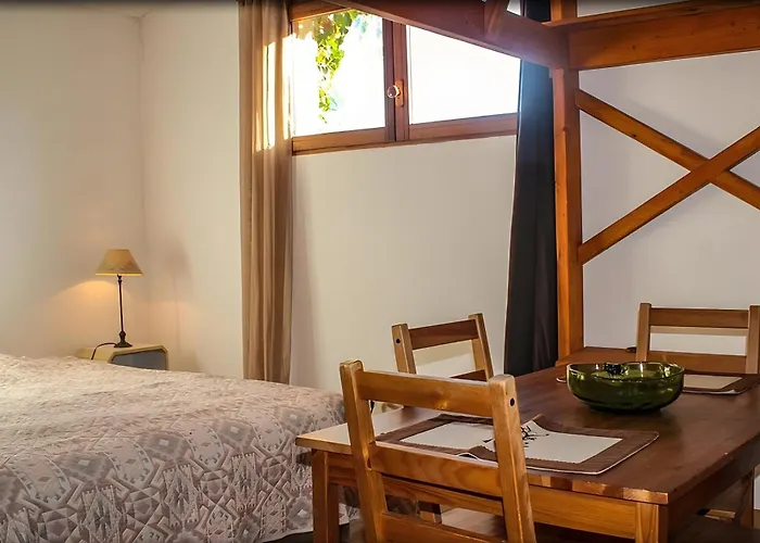 Grand Tatil Evi Saint-Christol-lès-Alès