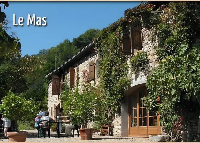 Grand 別荘 Saint-Christol-lès-Alès